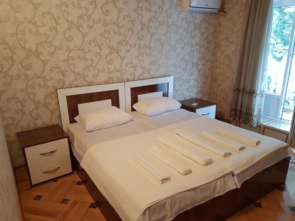Marco Polo room 4